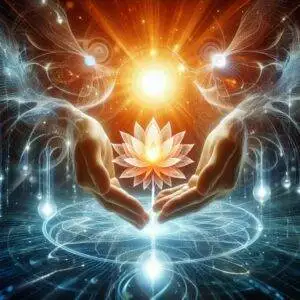 FORMATIONS KUNDALINI activation