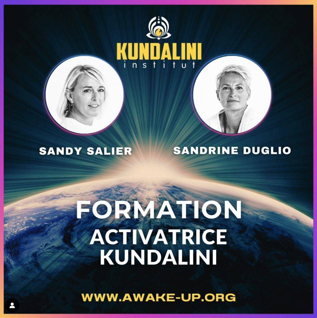 Formation activation kundalini