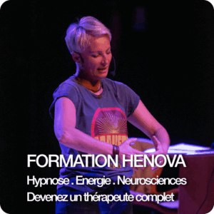 formation therapeute henova