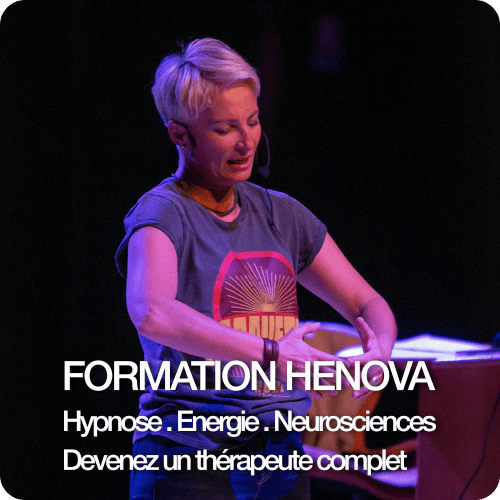 formation therapeute henova