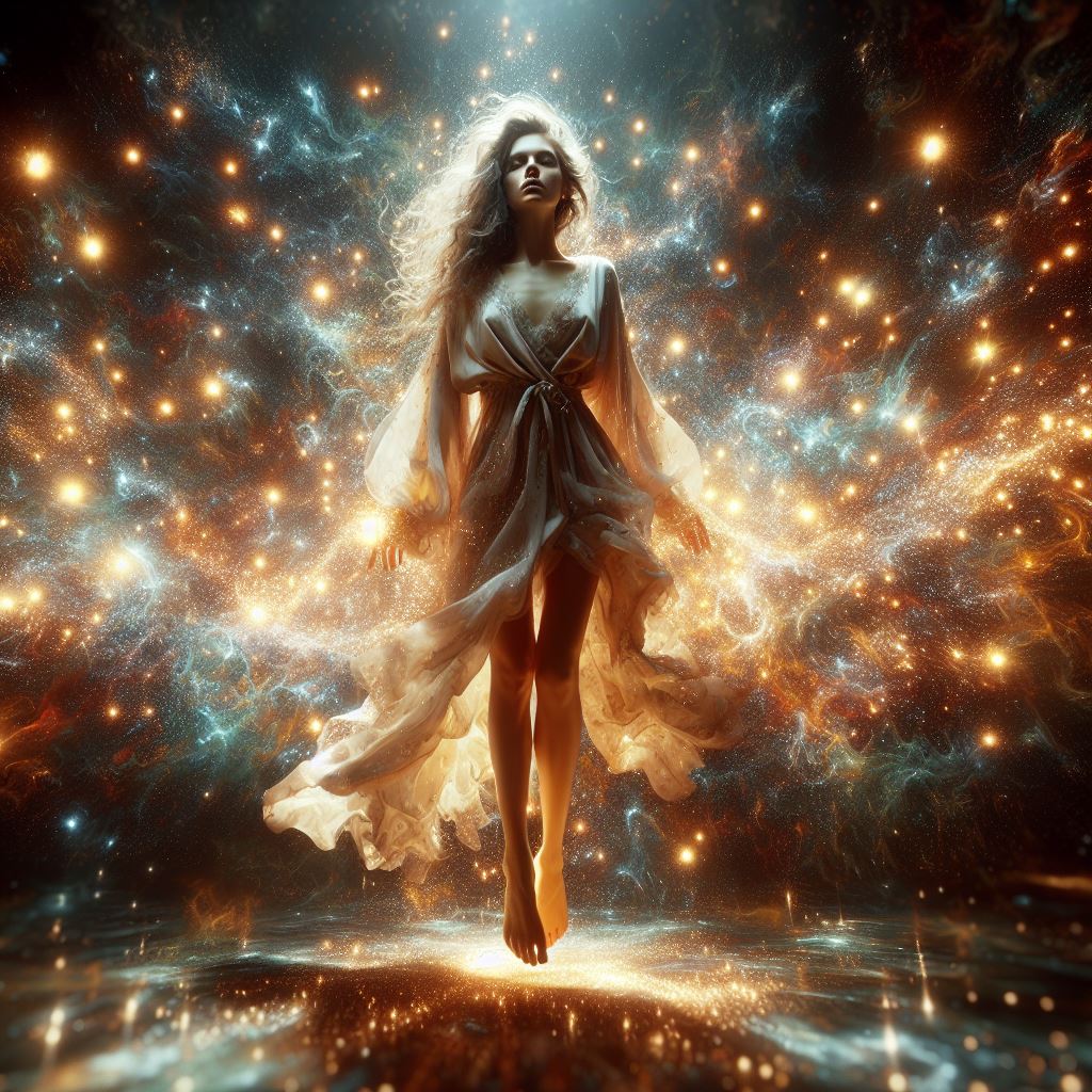 Éveil Kundalini