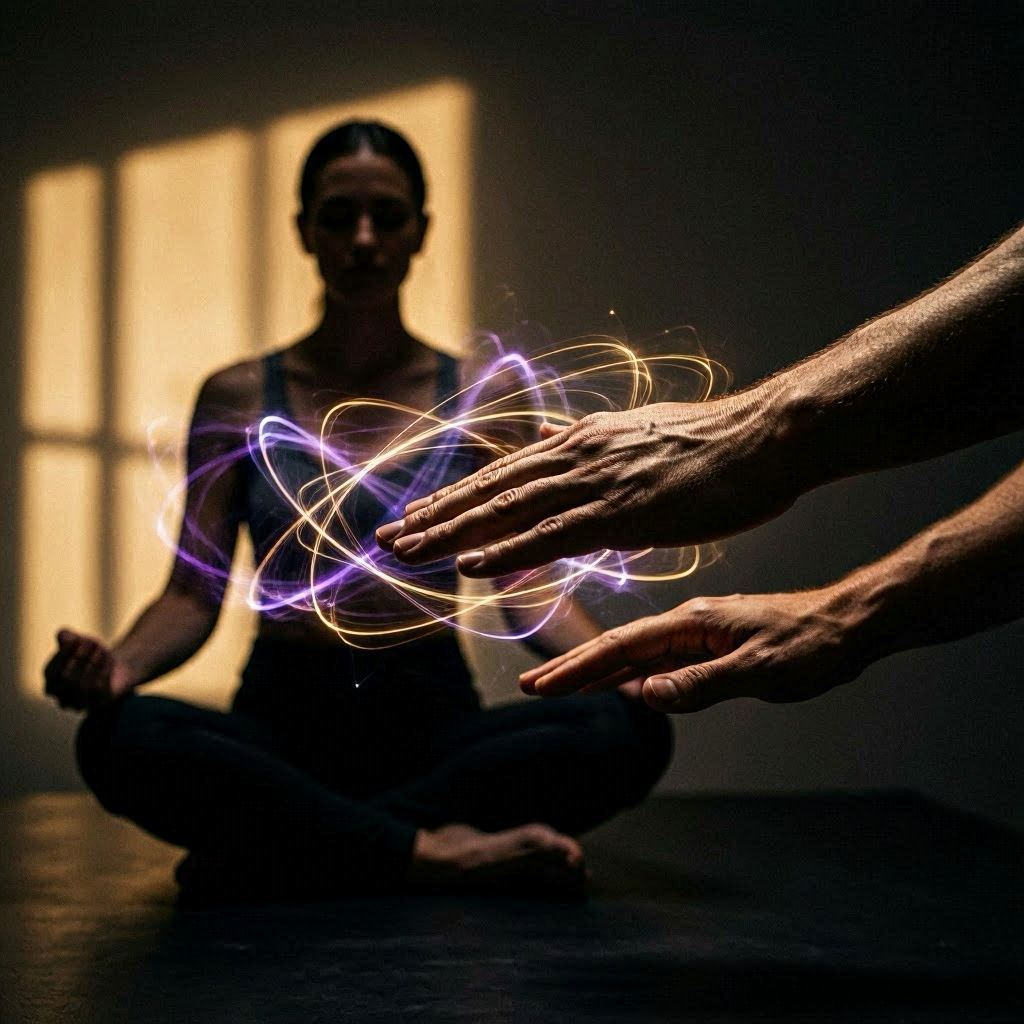 La méthode Henova : devenir thérapeute holistique complet avec PNL, hypnose et bioénergie