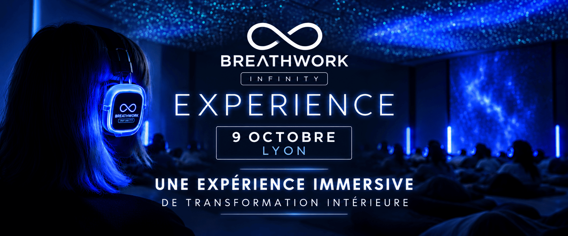 Breathwork Live Montpellier